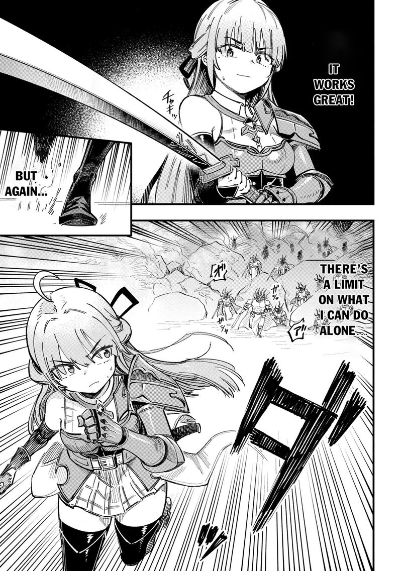 Redo of Healer, Chapter 75.2 image 03